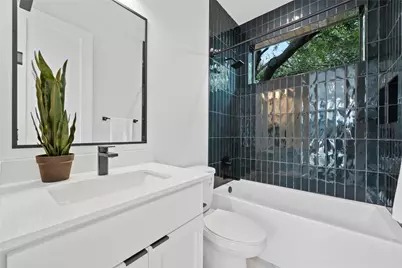 2008 Gathright Cove #B, Austin, TX 78704 - Photo 19