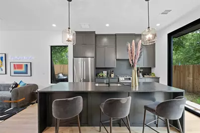 2008 Gathright Cove #B, Austin, TX 78704 - Photo 5