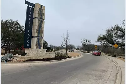 2012 Centerline Lane, Georgetown, TX 78628 - Photo 23