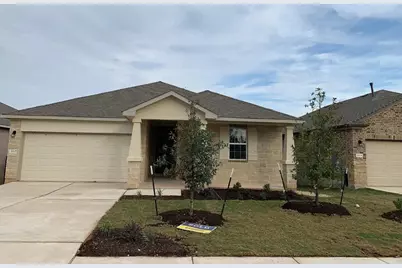 2012 Centerline Lane, Georgetown, TX 78628 - Photo 3