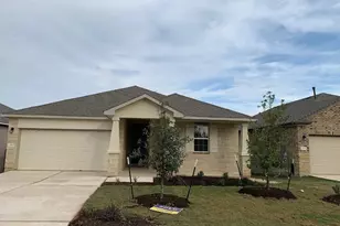 2012 Centerline Ln, Georgetown, TX 78628 - Photo 3