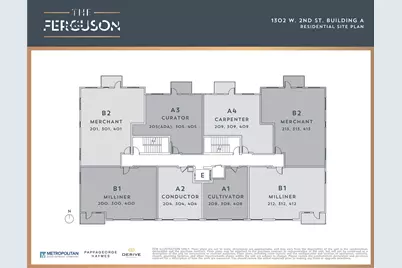 1302 W 2nd Street #A 209, Taylor, TX 76574 - Photo 5