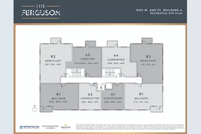 1302 W 2nd Street #A 209, Taylor, TX 76574 - Photo 5