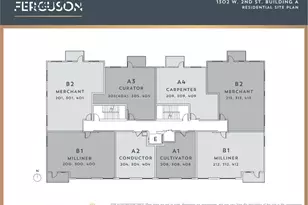 1302 W 2nd St, Taylor, TX 76574 - Photo 5