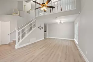 1813 Whirlwind Trail, Round Rock, TX 78664 - Photo 5