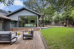 5801 Valley Cir, Austin, TX 78731 - Photo 33
