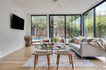 5801 Valley Circle, Austin, TX 78731 - Photo 5