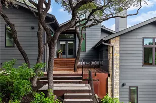 5801 Valley Cir, Austin, TX 78731 - Photo 1