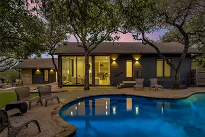 5801 Valley Circle, Austin, TX 78731 - Photo 35
