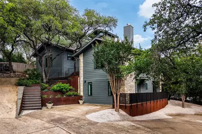 5801 Valley Circle, Austin, TX 78731 - Photo 3