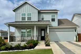1202 Sage Thrasher Cir, Dripping Springs, TX 78620 - Photo 1