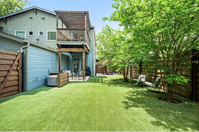 5013 Avenue F #B, Austin, TX 78751 - Photo 13