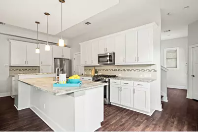 5013 Avenue F #B, Austin, TX 78751 - Photo 9