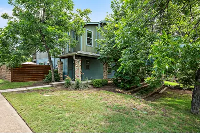 5013 Avenue F #B, Austin, TX 78751 - Photo 1