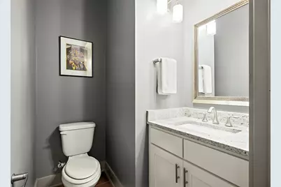 5013 Avenue F #B, Austin, TX 78751 - Photo 15