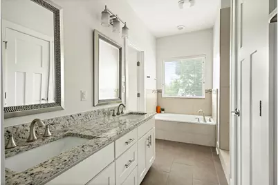 5013 Avenue F #B, Austin, TX 78751 - Photo 21