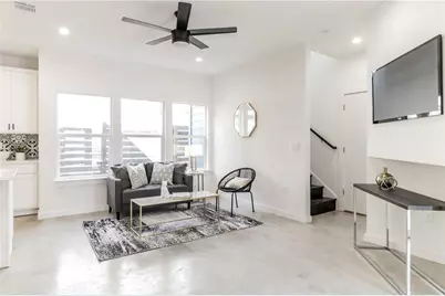 1144 Gunter Street #202, Austin, TX 78721 - Photo 5