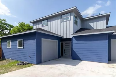 1144 Gunter Street #202, Austin, TX 78721 - Photo 1