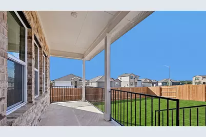 1852 Dandy Brush Drive, Leander, TX 78641 - Photo 33