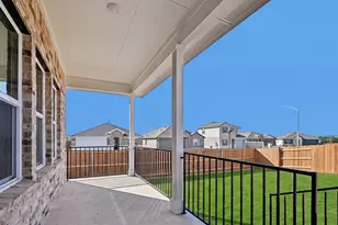 1852 Dandy Brush Dr, Leander, TX 78641 - Photo 33