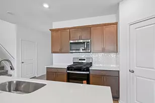 1852 Dandy Brush Dr, Leander, TX 78641 - Photo 5