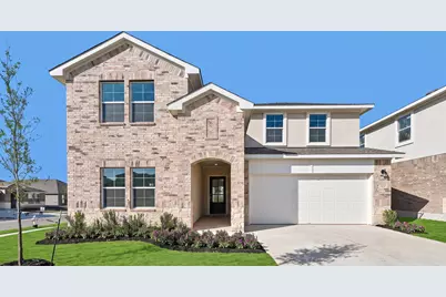 1852 Dandy Brush Drive, Leander, TX 78641 - Photo 1