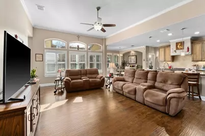 234 Via Valmonte Drive, Buda, TX 78610 - Photo 5