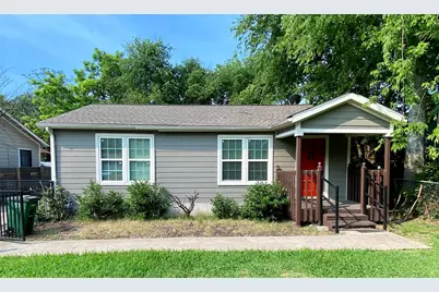 609 W Odell Street, Austin, TX 78752 - Photo 1
