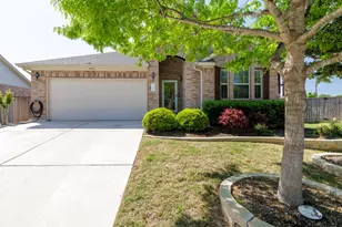 1520 Daylily Loop, Georgetown, TX 78626 - Photo 1