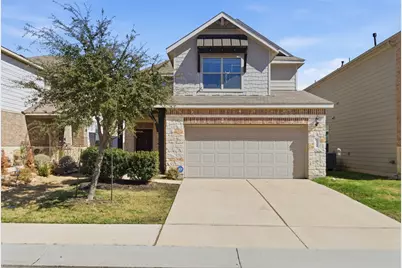 14009 Eucalyptus Bend, Austin, TX 78717 - Photo 1