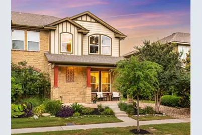 532 Lookout Tree Lane, Round Rock, TX 78664 - Photo 1