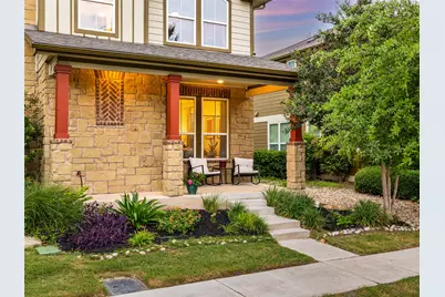 532 Lookout Tree Lane, Round Rock, TX 78664 - Photo 3