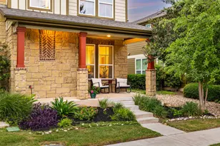 532 Lookout Tree Ln, Round Rock, TX 78664 - Photo 3