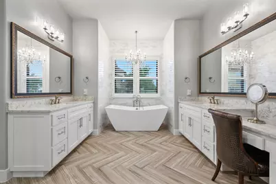 401 Highland Bluff Drive, Georgetown, TX 78633 - Photo 9