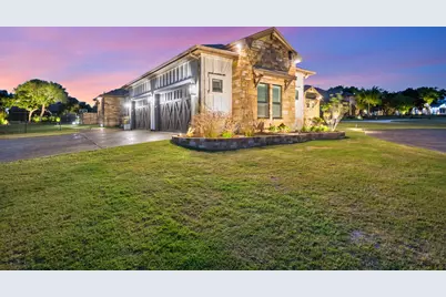 401 Highland Bluff Drive, Georgetown, TX 78633 - Photo 3
