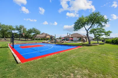 401 Highland Bluff Drive, Georgetown, TX 78633 - Photo 37