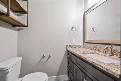 401 Highland Bluff Drive, Georgetown, TX 78633 - Photo 17
