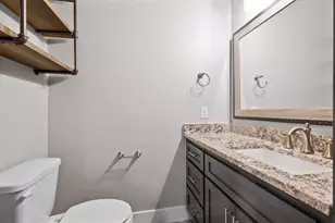 401 Highland Bluff Dr, Georgetown, TX 78633 - Photo 17