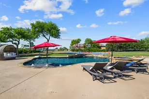 401 Highland Bluff Dr, Georgetown, TX 78633 - Photo 35
