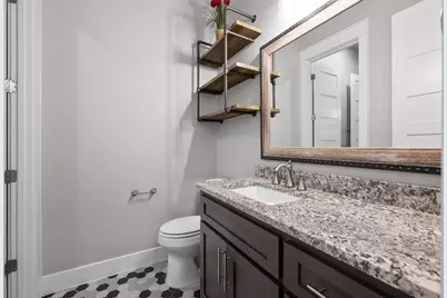401 Highland Bluff Drive, Georgetown, TX 78633 - Photo 13