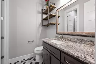 401 Highland Bluff Dr, Georgetown, TX 78633 - Photo 13