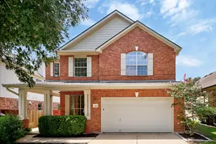 3713 Turetella Dr, Round Rock, TX 78681 - Photo 1