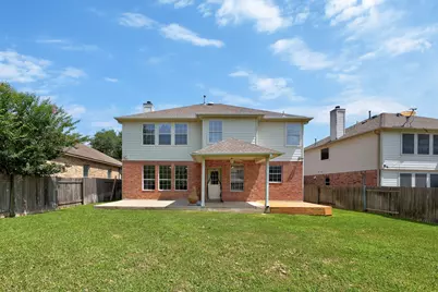 3713 Turetella Drive, Round Rock, TX 78681 - Photo 25