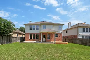 3713 Turetella Dr, Round Rock, TX 78681 - Photo 25