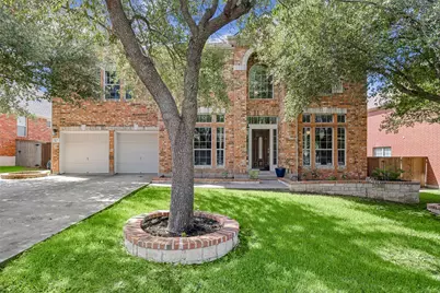 4106 Placid Creek Way, Round Rock, TX 78665 - Photo 1