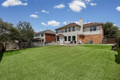 4106 Placid Creek Way, Round Rock, TX 78665 - Photo 23