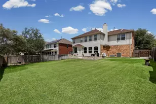 4106 Placid Creek Way, Round Rock, TX 78665 - Photo 23