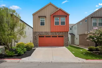7106 Silver Star Lane, Austin, TX 78744 - Photo 1