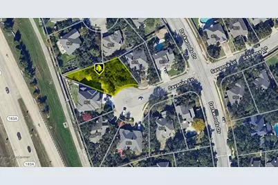 803 Savanna Lane, Cedar Park, TX 78613 - Photo 3