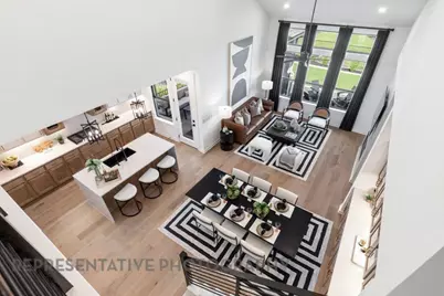 5828 Sean Paul Lane, Georgetown, TX 78628 - Photo 3